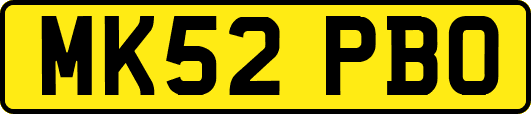 MK52PBO
