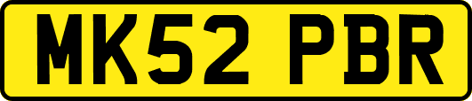 MK52PBR