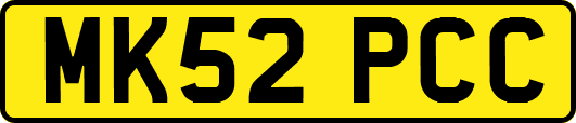 MK52PCC