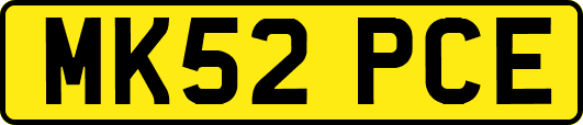 MK52PCE