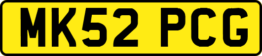 MK52PCG