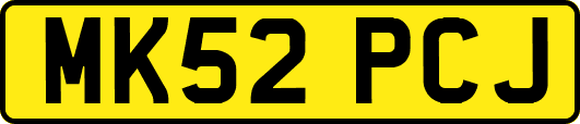 MK52PCJ