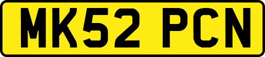 MK52PCN