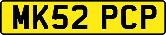 MK52PCP