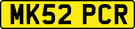 MK52PCR