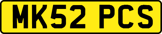 MK52PCS