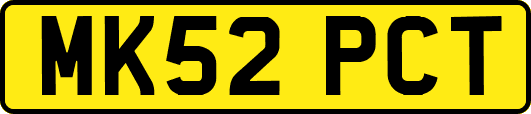 MK52PCT
