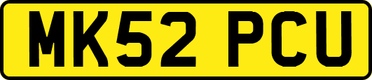 MK52PCU
