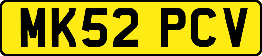 MK52PCV