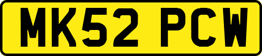 MK52PCW