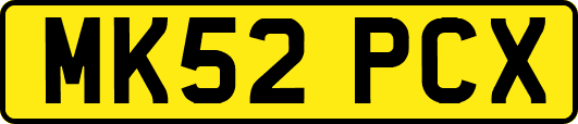 MK52PCX
