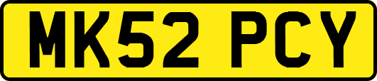 MK52PCY