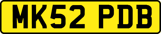 MK52PDB