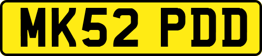 MK52PDD