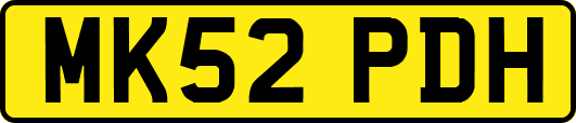 MK52PDH