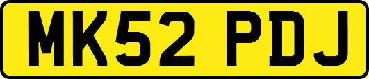 MK52PDJ