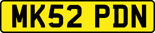 MK52PDN