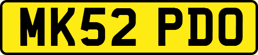 MK52PDO