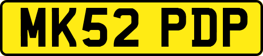 MK52PDP