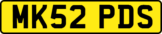 MK52PDS