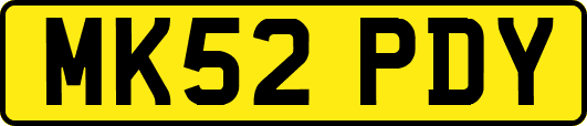 MK52PDY