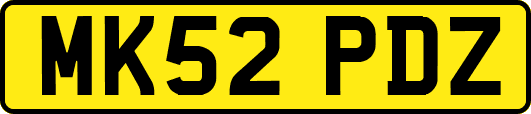 MK52PDZ