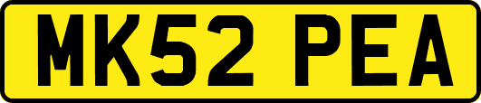MK52PEA