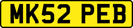 MK52PEB