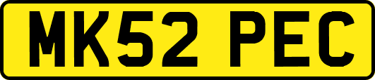 MK52PEC