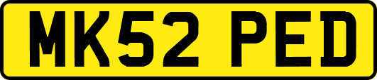 MK52PED