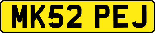 MK52PEJ