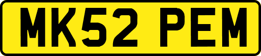 MK52PEM