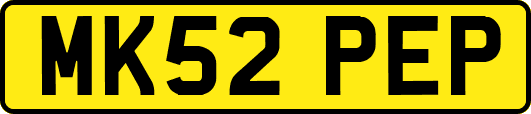 MK52PEP