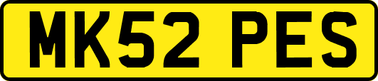 MK52PES
