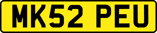 MK52PEU