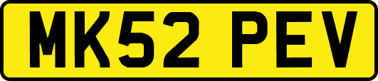 MK52PEV