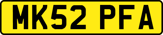 MK52PFA