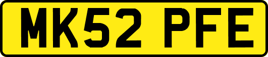 MK52PFE