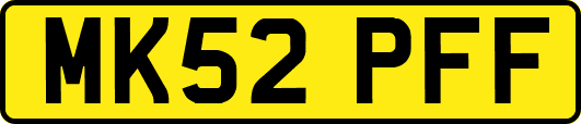 MK52PFF