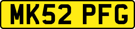 MK52PFG