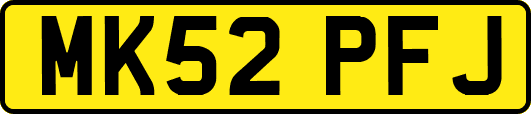 MK52PFJ