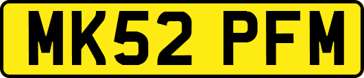 MK52PFM