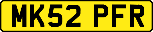 MK52PFR