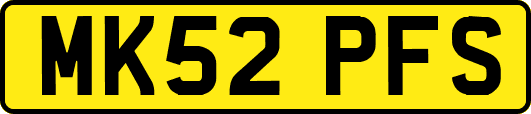 MK52PFS