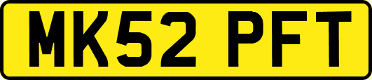 MK52PFT