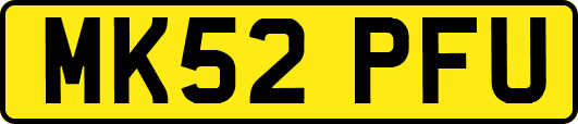 MK52PFU