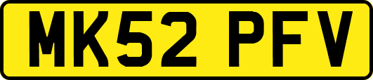 MK52PFV