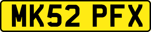 MK52PFX