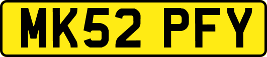 MK52PFY