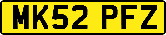 MK52PFZ